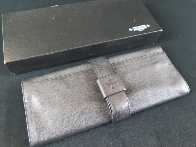 Leather Pouch