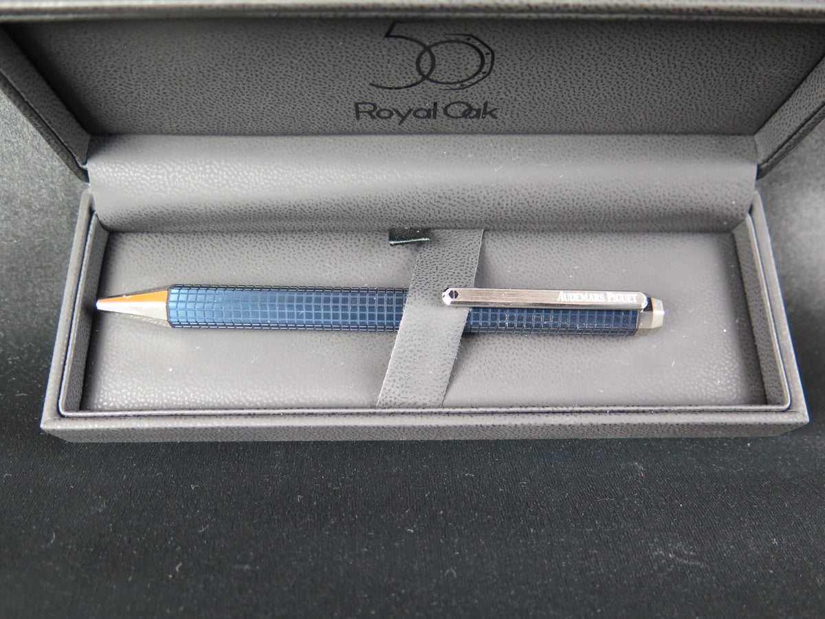 Royal Oak 50th Pen