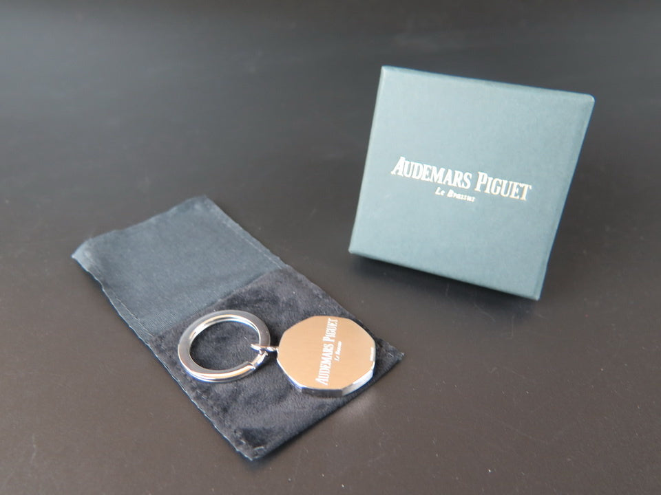 Royal Oak Key Chain